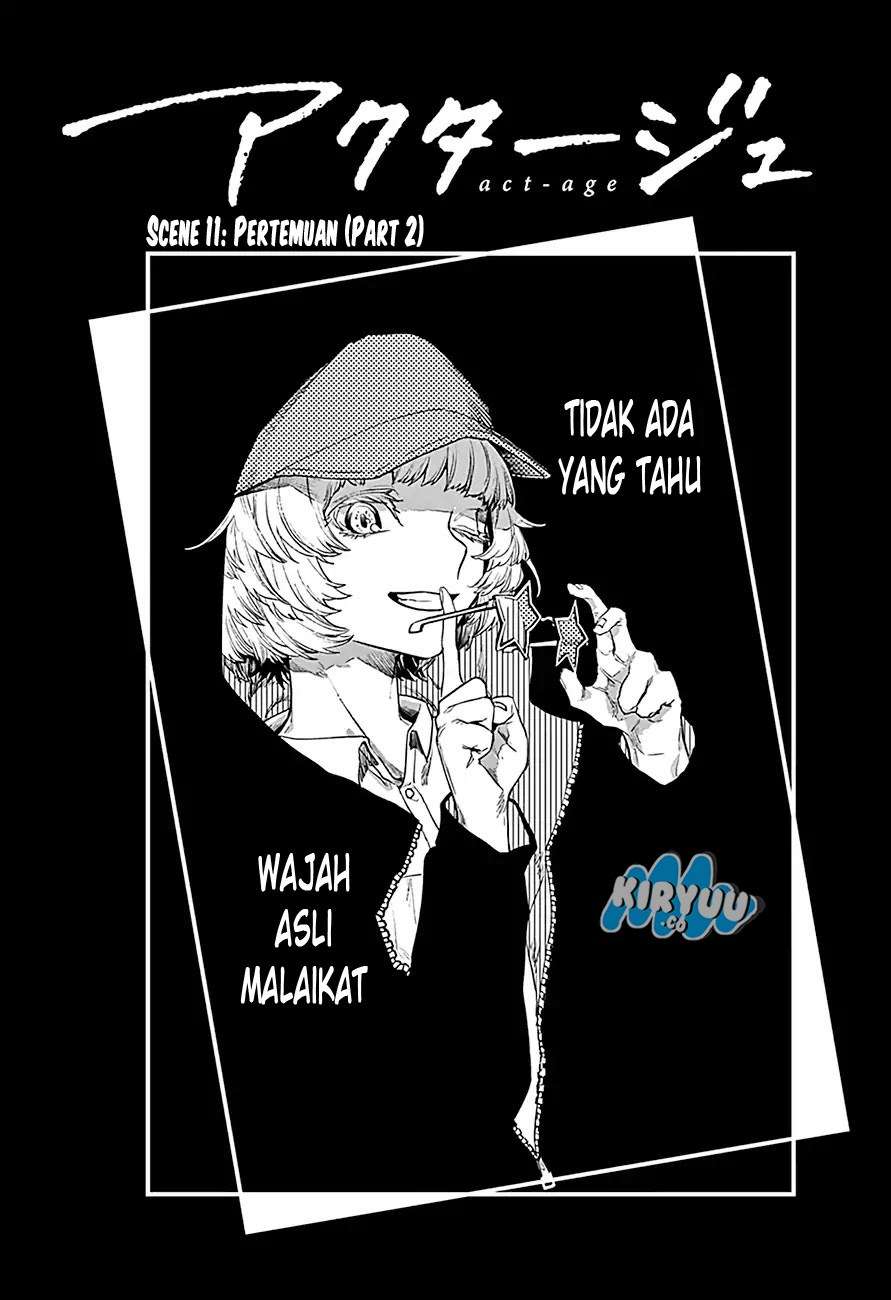 Act-Age Chapter 11 Gambar 9