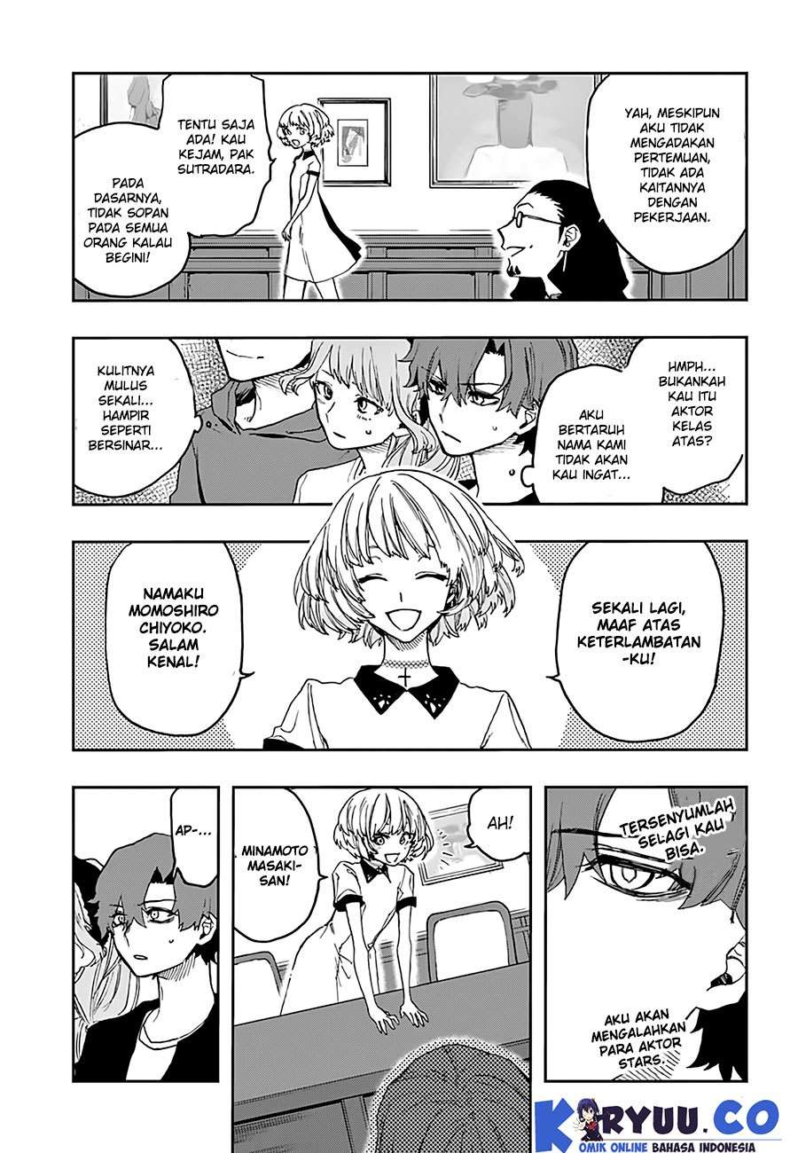 Act-Age Chapter 10 Gambar 15