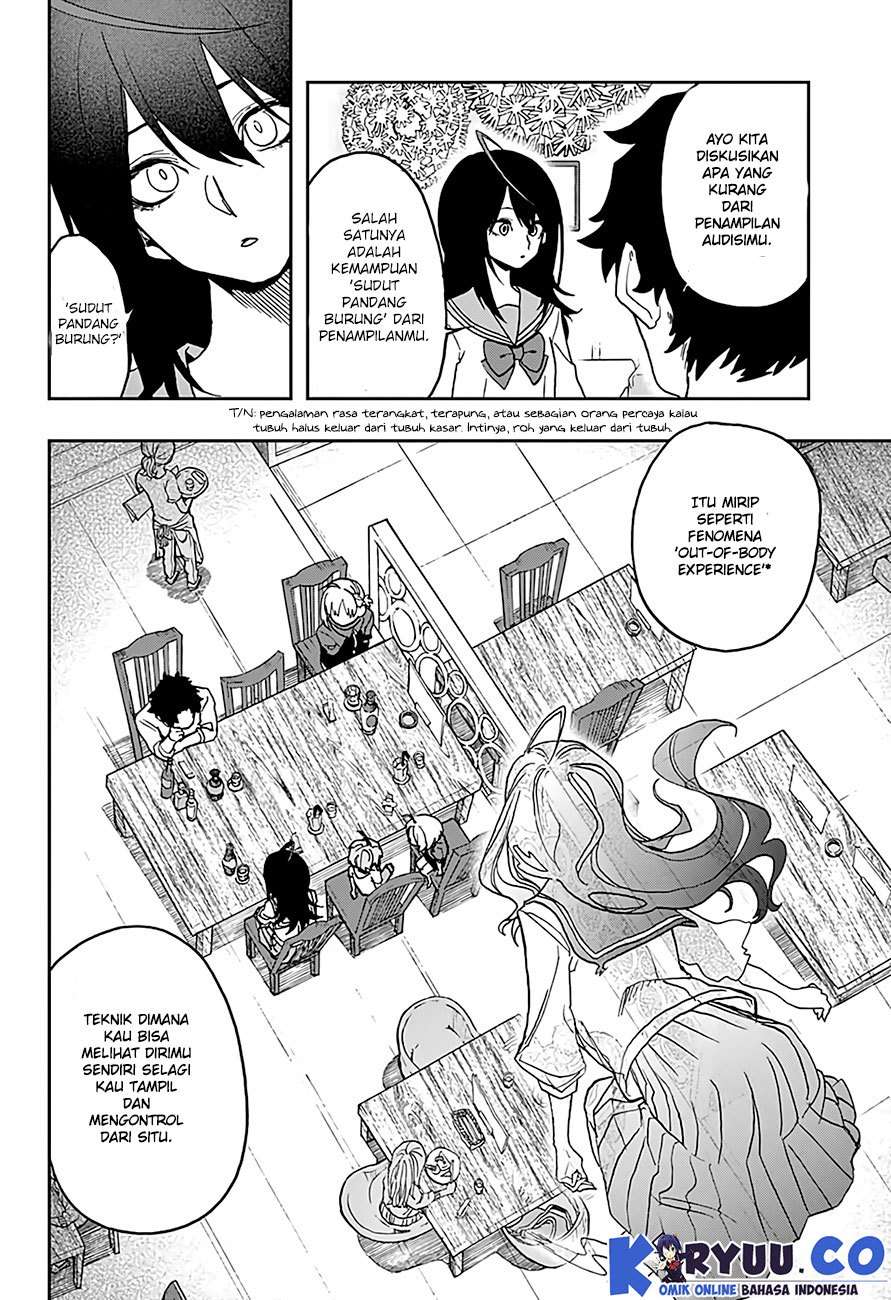 Act-Age Chapter 10 Gambar 4