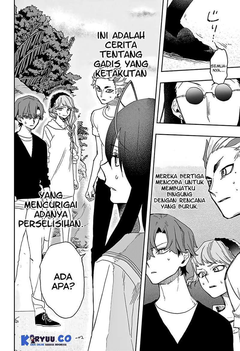 Act-Age Chapter 9 Gambar 10