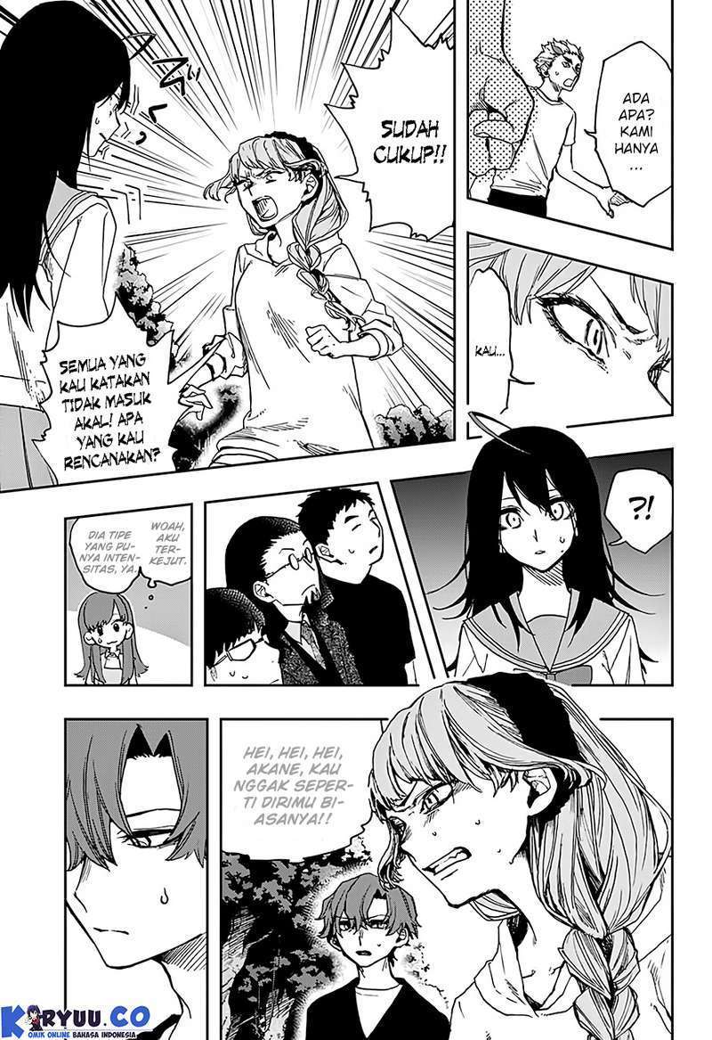 Act-Age Chapter 9 Gambar 11