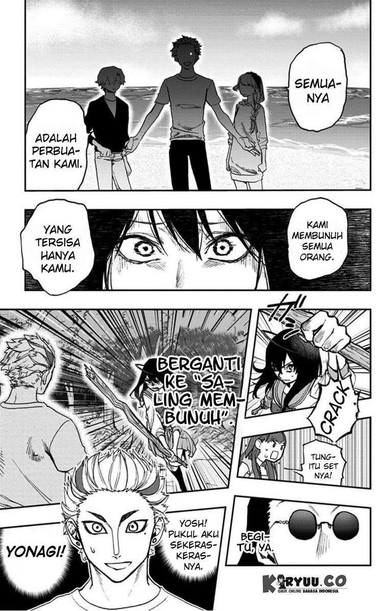 Act-Age Chapter 9 Gambar 15