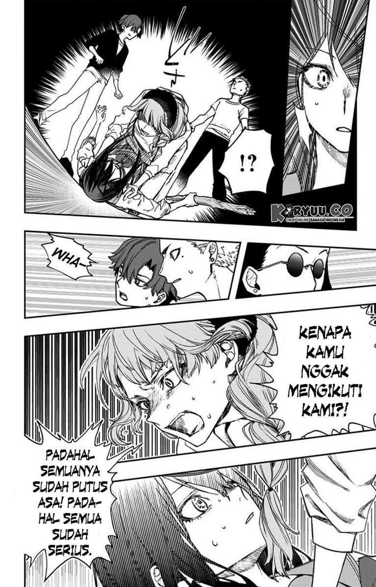 Act-Age Chapter 9 Gambar 16