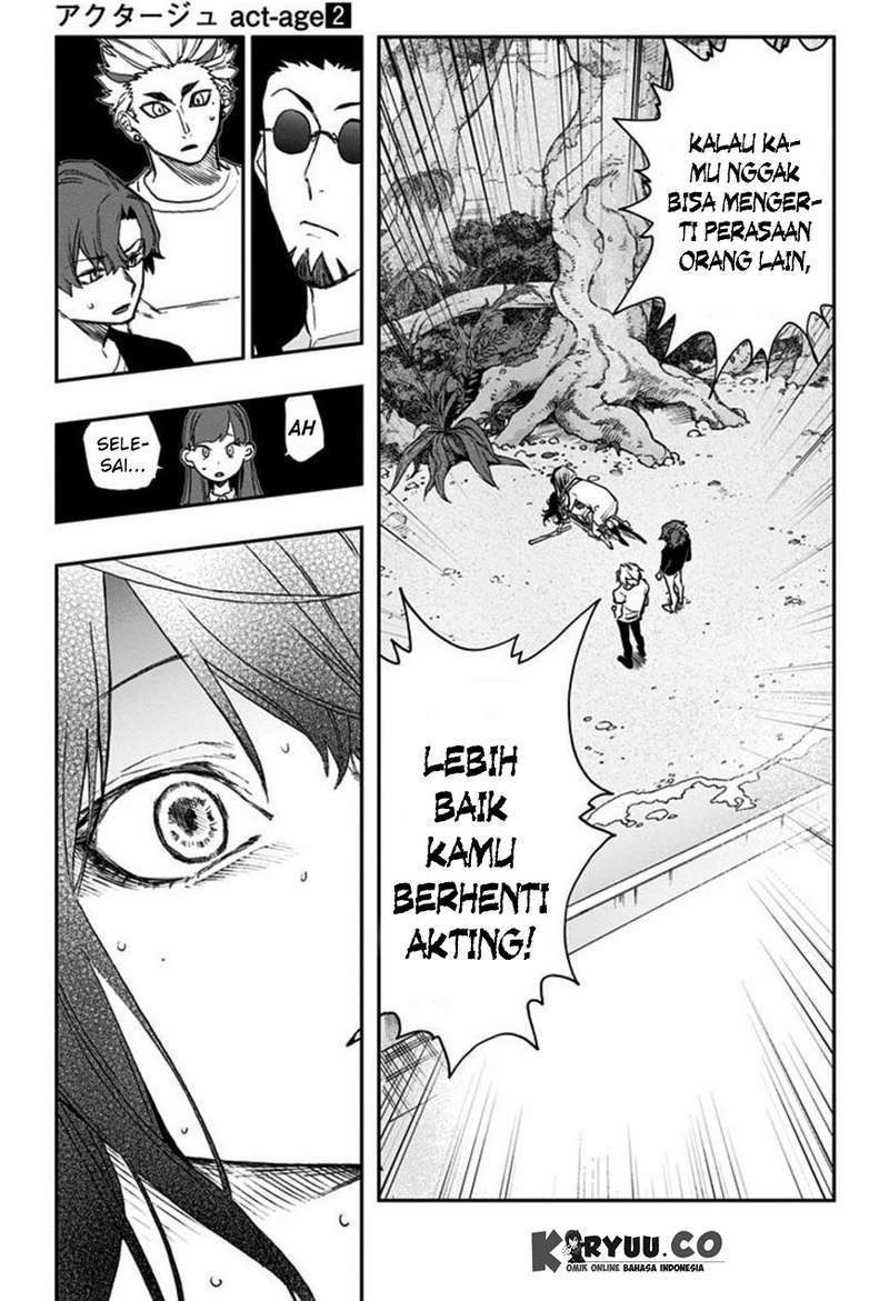 Act-Age Chapter 9 Gambar 17