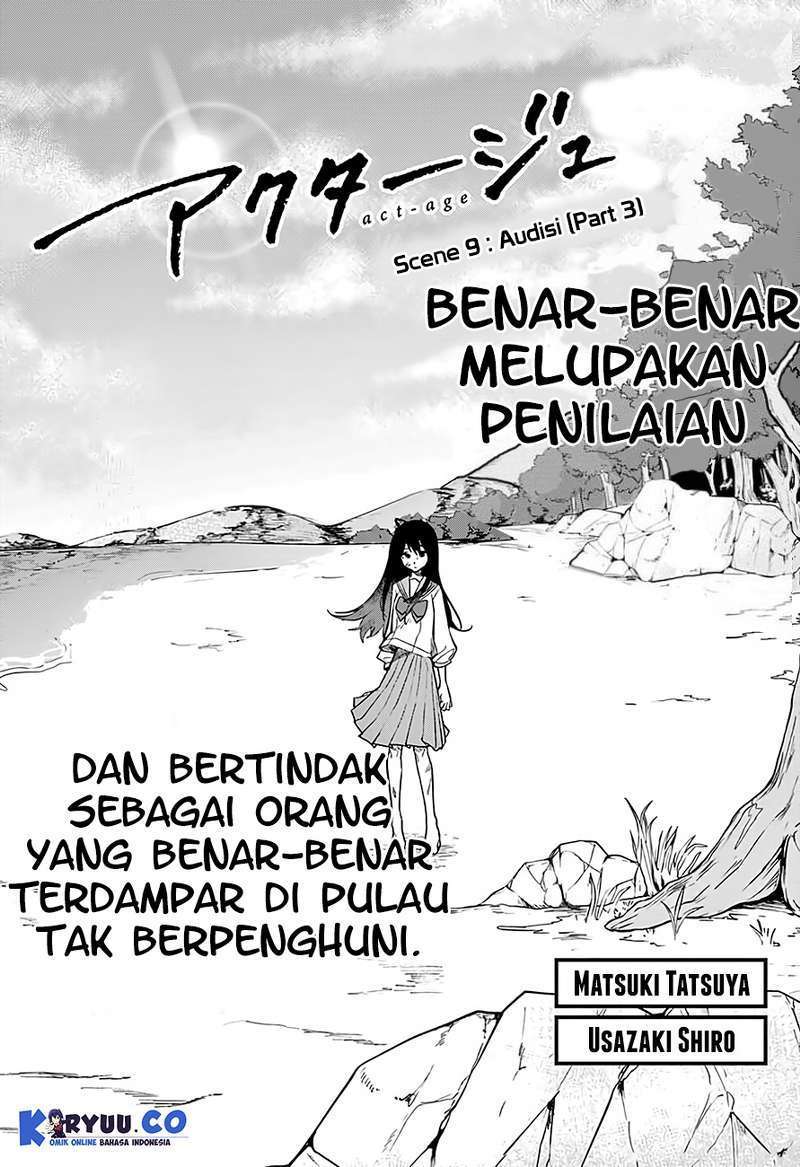 Act-Age Chapter 9 Gambar 5