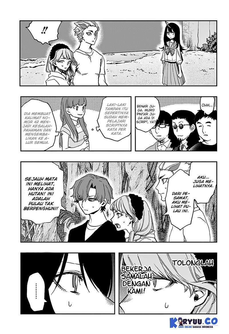 Act-Age Chapter 9 Gambar 7