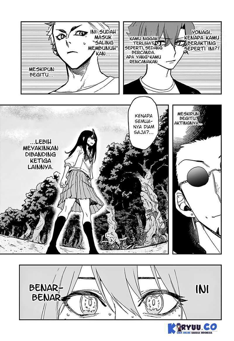 Act-Age Chapter 9 Gambar 9