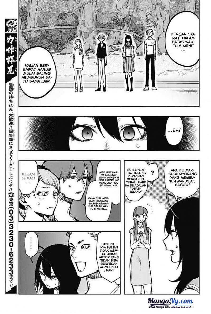 Act-Age Chapter 8 Gambar 10