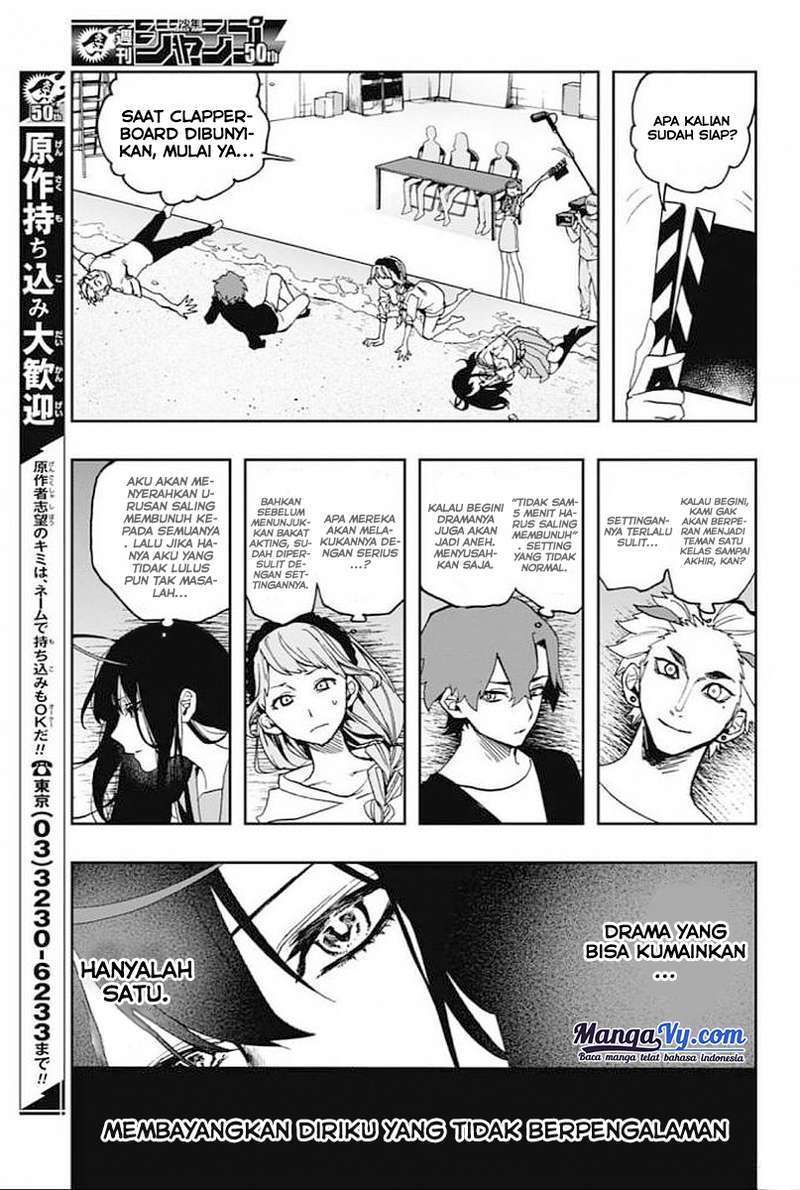 Act-Age Chapter 8 Gambar 12