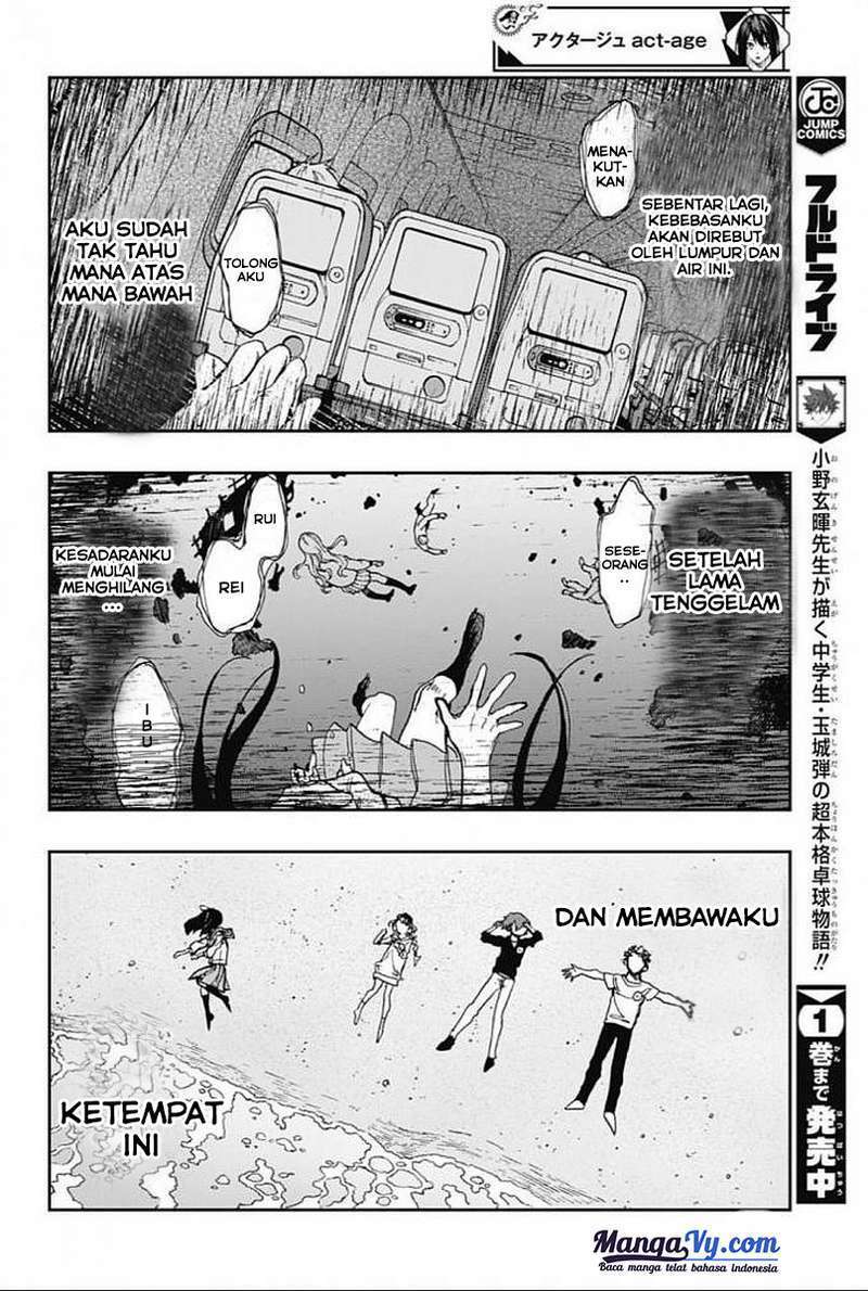 Act-Age Chapter 8 Gambar 13