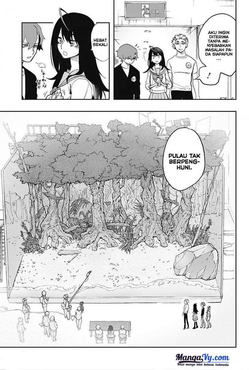 Act-Age Chapter 8 Gambar 8