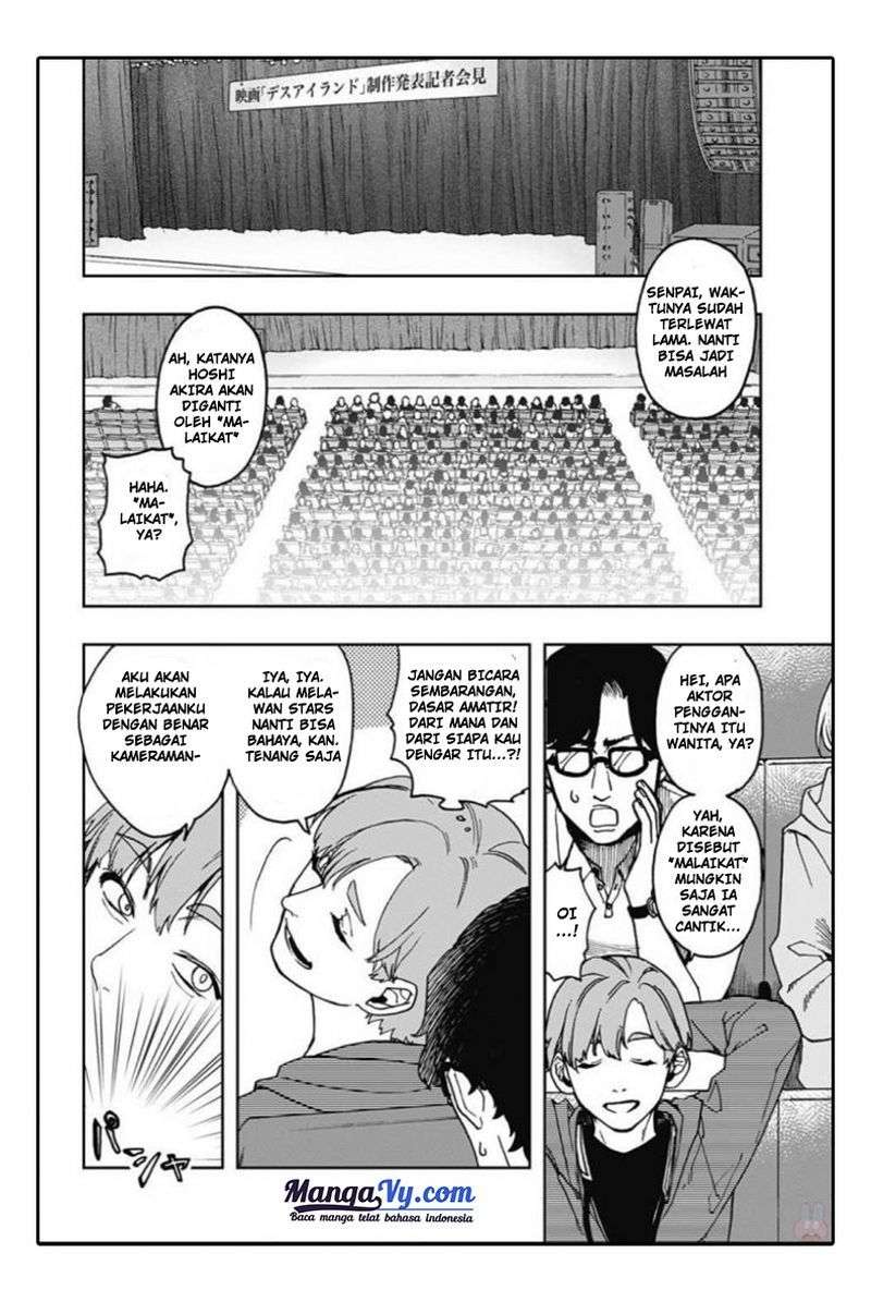 Act-Age Chapter 6 Gambar 13