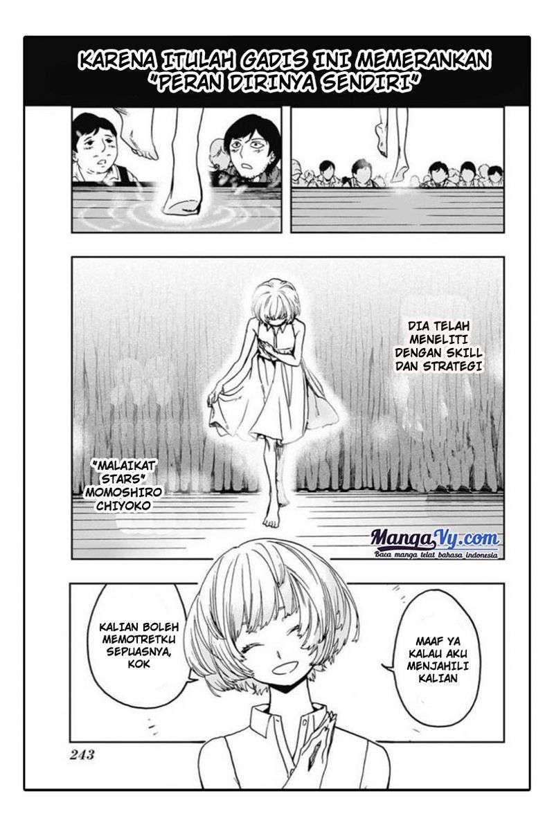 Act-Age Chapter 6 Gambar 19