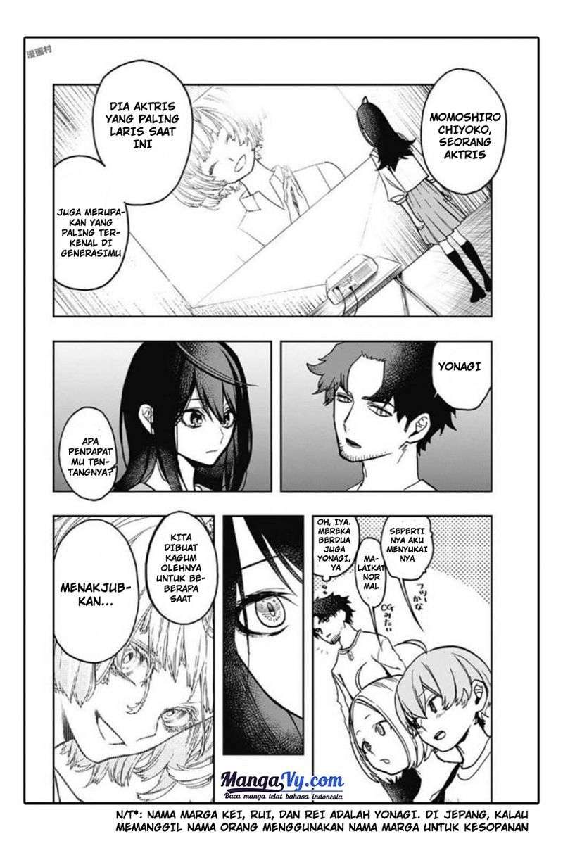 Act-Age Chapter 6 Gambar 20