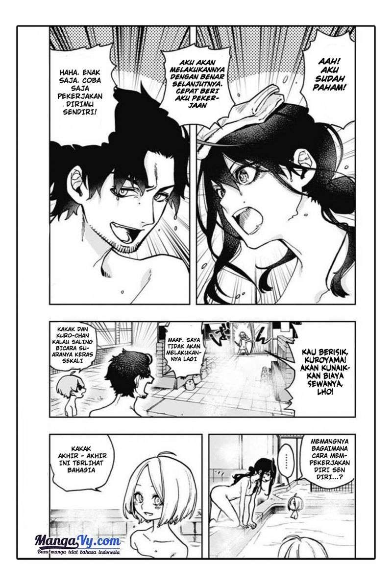 Act-Age Chapter 6 Gambar 6