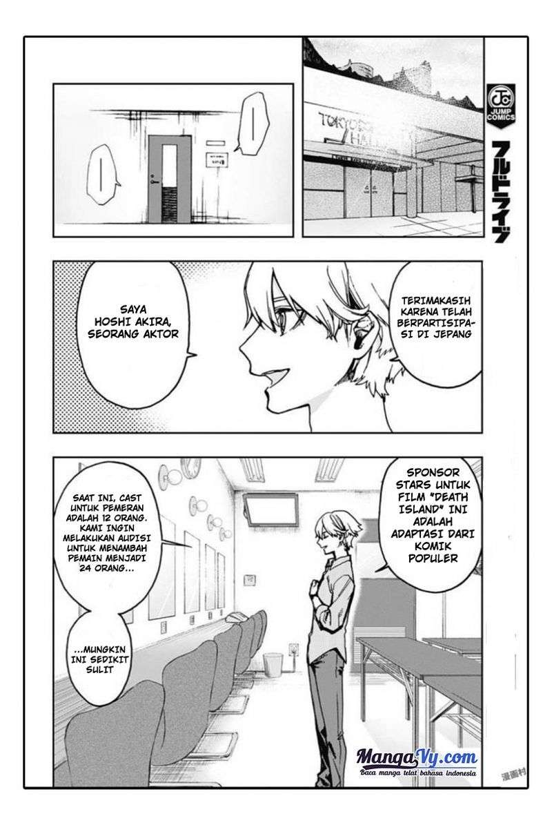 Act-Age Chapter 6 Gambar 9