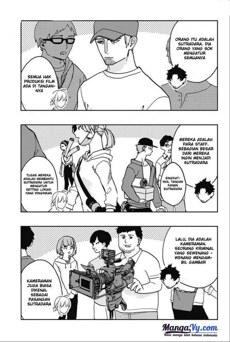 Act-Age Chapter 3 Gambar 14