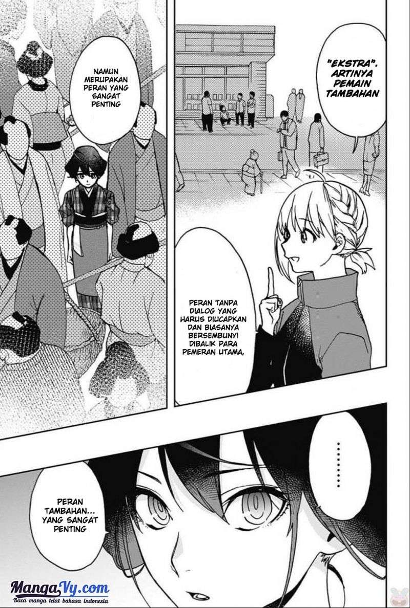 Act-Age Chapter 3 Gambar 16