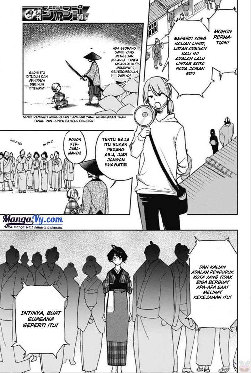 Act-Age Chapter 3 Gambar 18