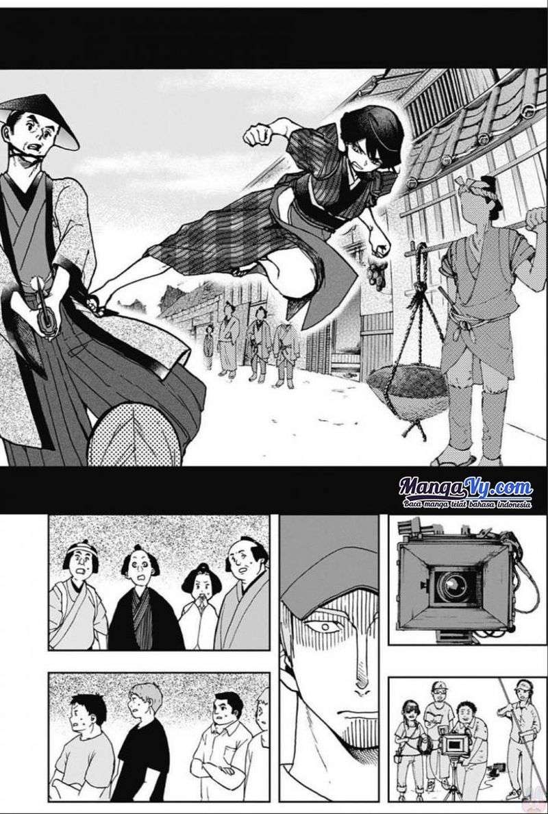 Act-Age Chapter 3 Gambar 21