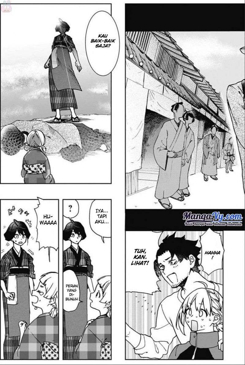 Act-Age Chapter 3 Gambar 22