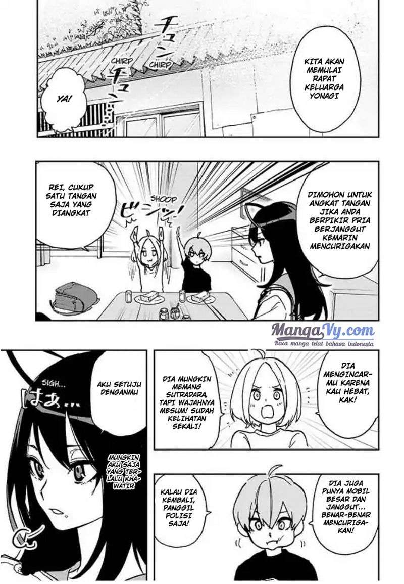 Act-Age Chapter 2 Gambar 6