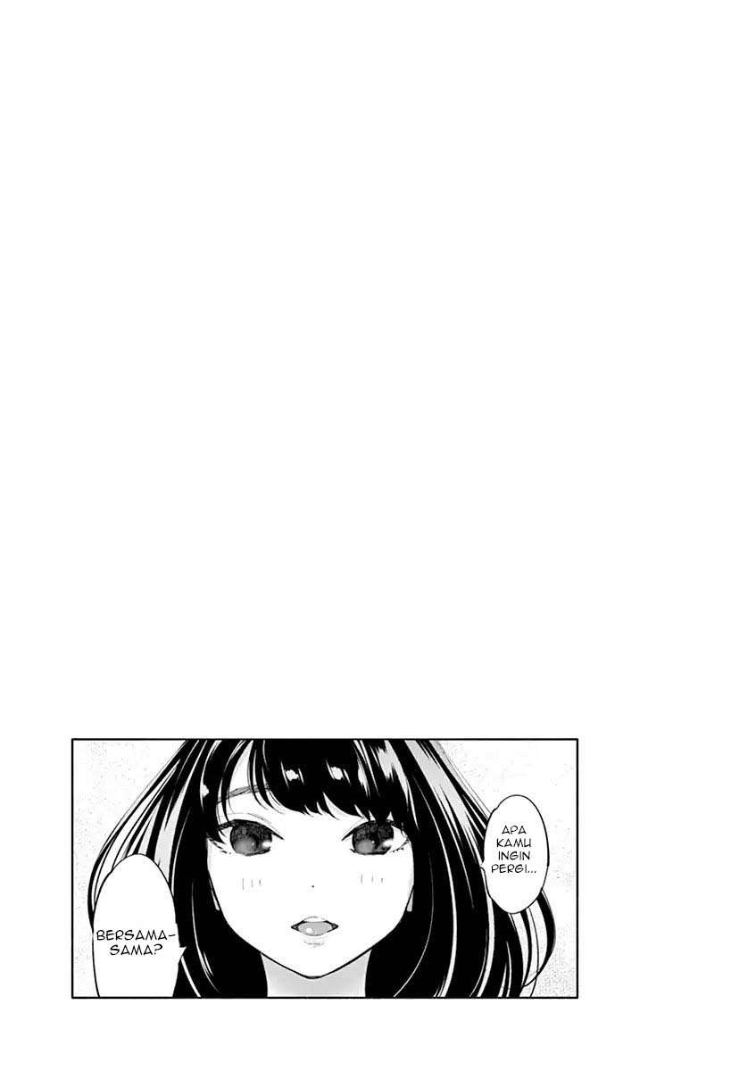 Asoko de Hataraku Musubu-san Chapter 10 Gambar 12