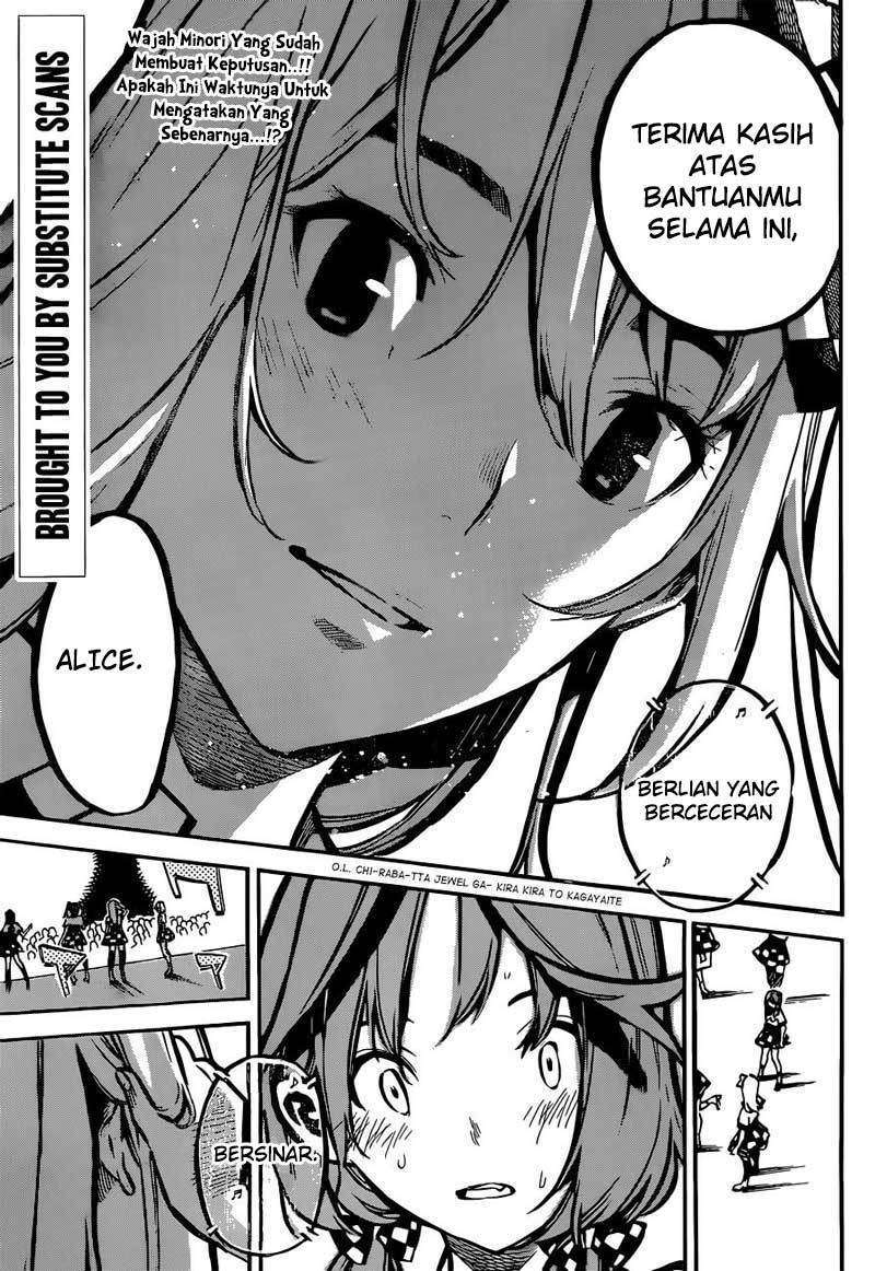 AKB49 Chapter 173 Gambar 3