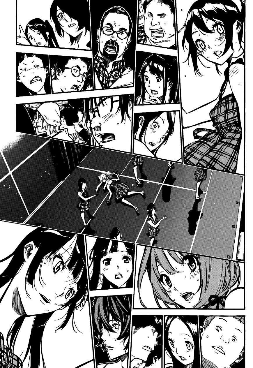 AKB49 Chapter 134 Gambar 5