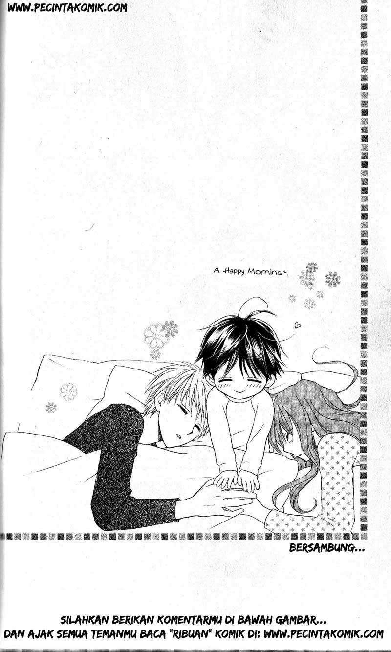 Faster Than a Kiss Chapter 26 Gambar 43