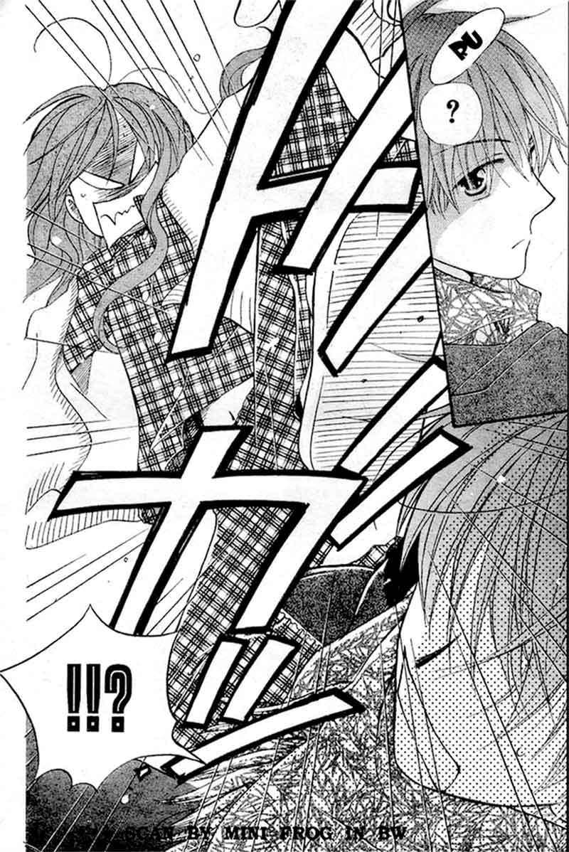 Faster Than a Kiss Chapter 21 Gambar 21