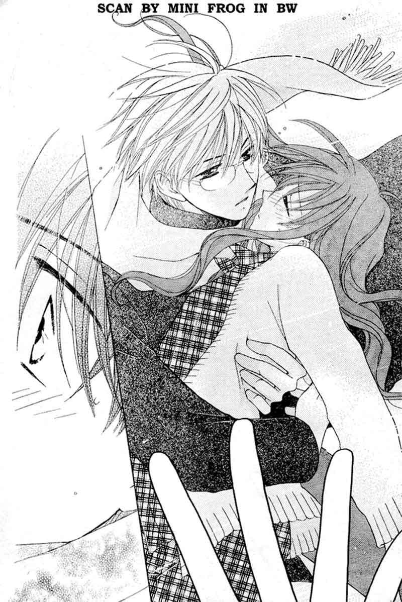 Faster Than a Kiss Chapter 21 Gambar 24