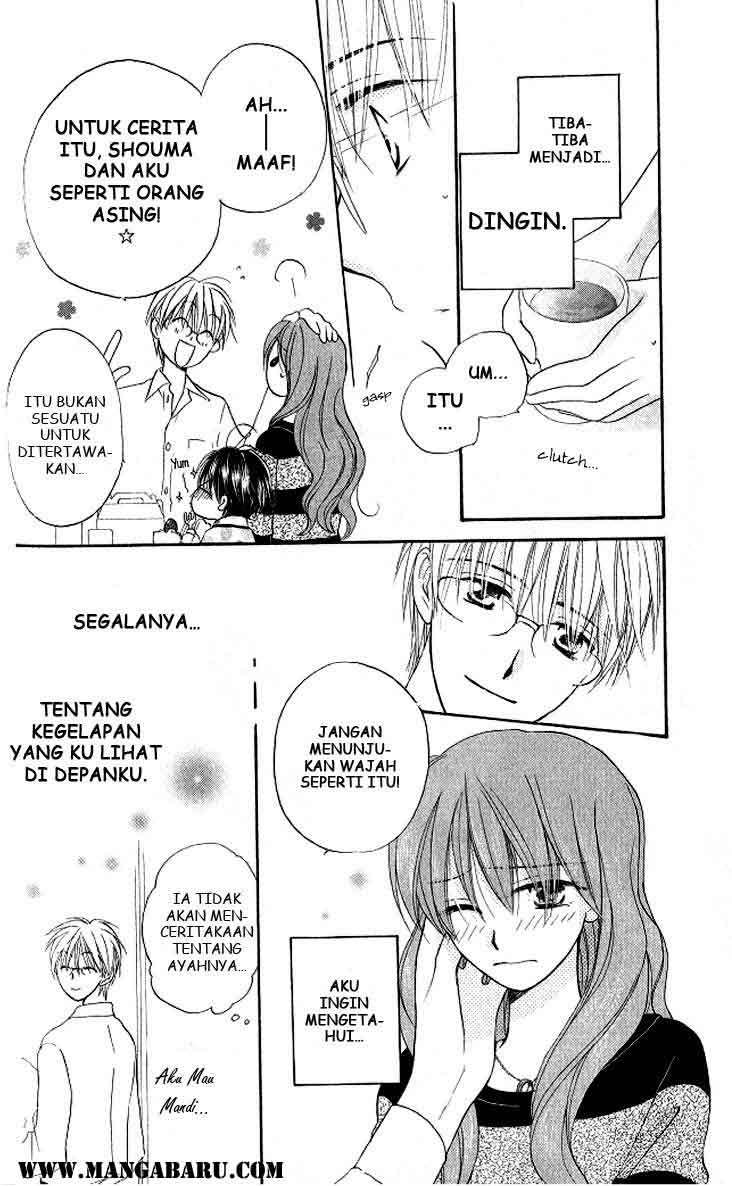 Faster Than a Kiss Chapter 10 Gambar 13