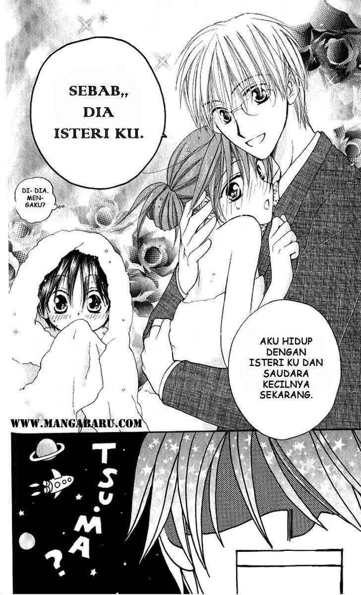 Faster Than a Kiss Chapter 10 Gambar 7