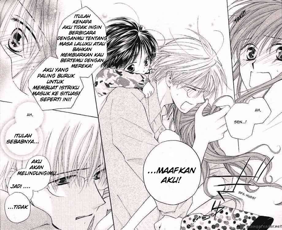 Faster Than a Kiss Chapter 2 Gambar 19