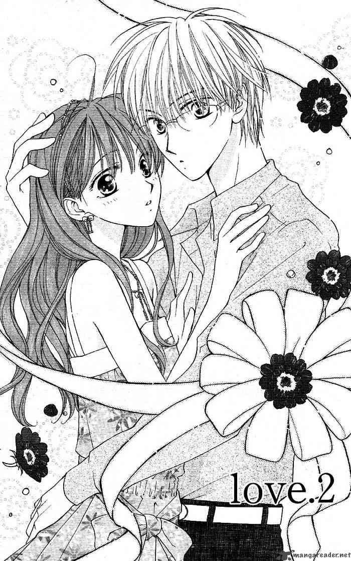 Baca Manga Faster Than a Kiss Chapter 2 Gambar 2