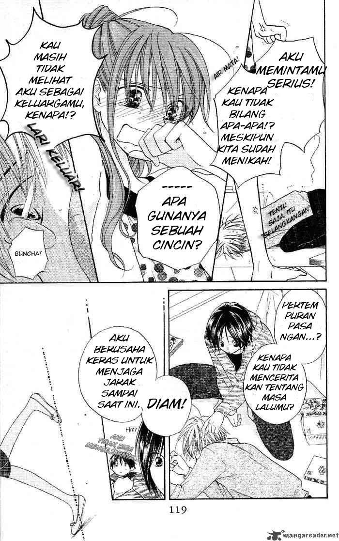 Faster Than a Kiss Chapter 2 Gambar 9