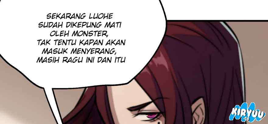 The Hunter Chapter 72 Gambar 143