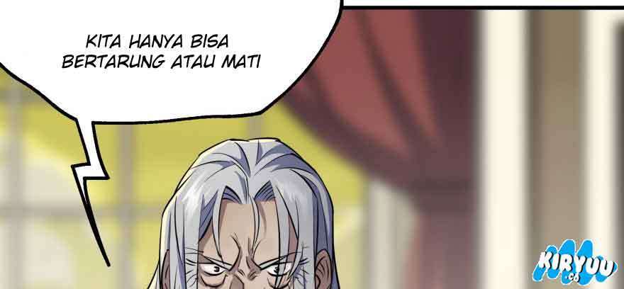 The Hunter Chapter 72 Gambar 23