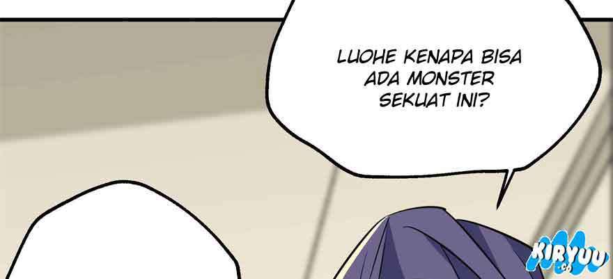 The Hunter Chapter 72 Gambar 77