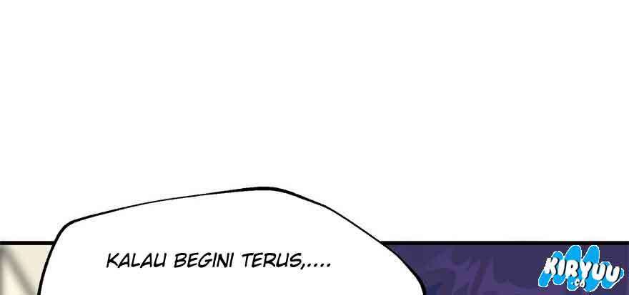 The Hunter Chapter 72 Gambar 89