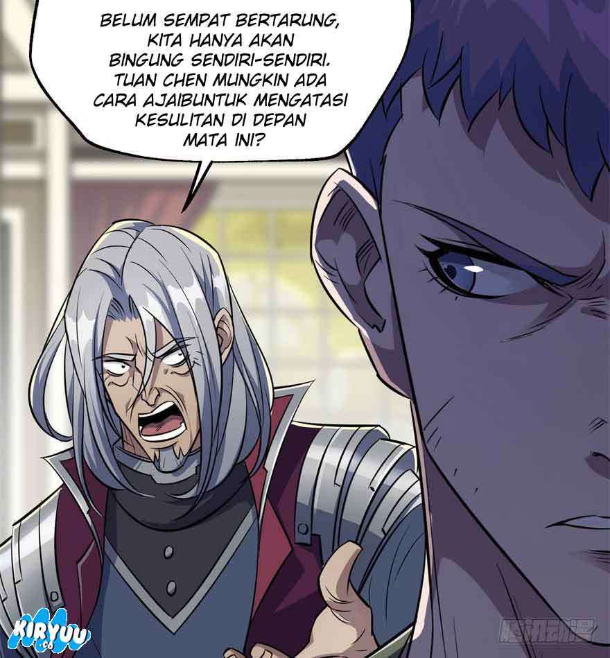 The Hunter Chapter 72 Gambar 90