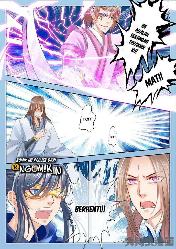 Stellar Transformations Chapter 47 Gambar 9