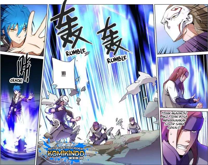 Lord Xue Ying Chapter 23 Gambar 8