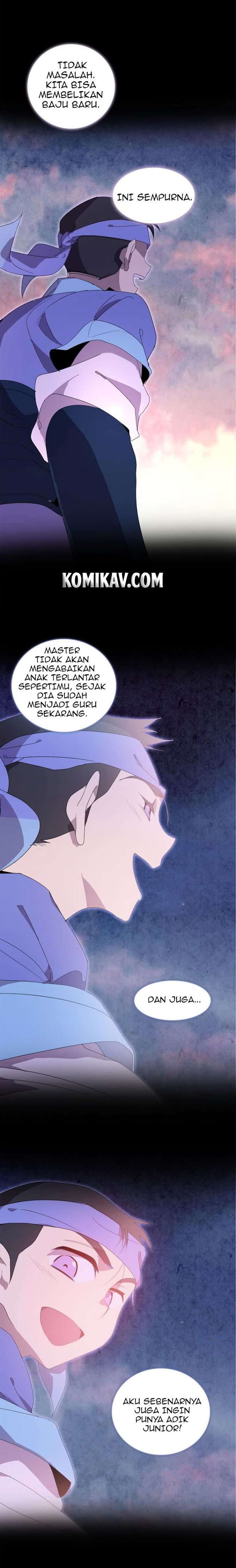 Wolhan Gangcheonrok Chapter 37 Gambar 6