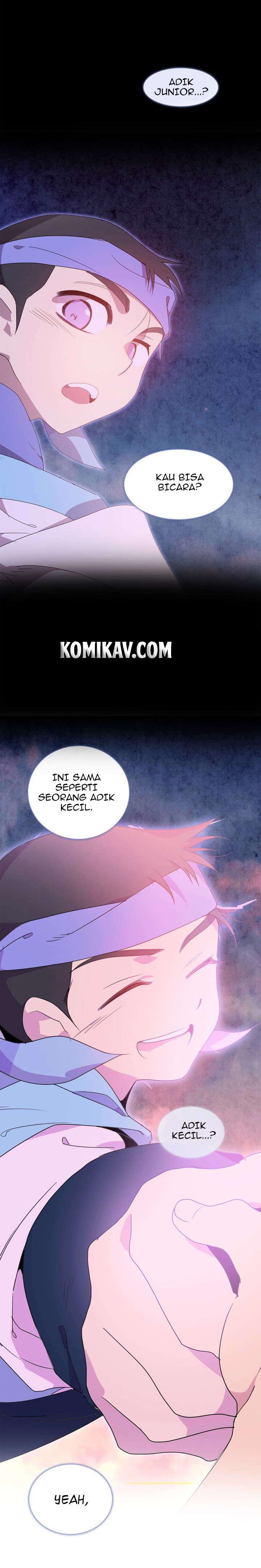 Wolhan Gangcheonrok Chapter 37 Gambar 7