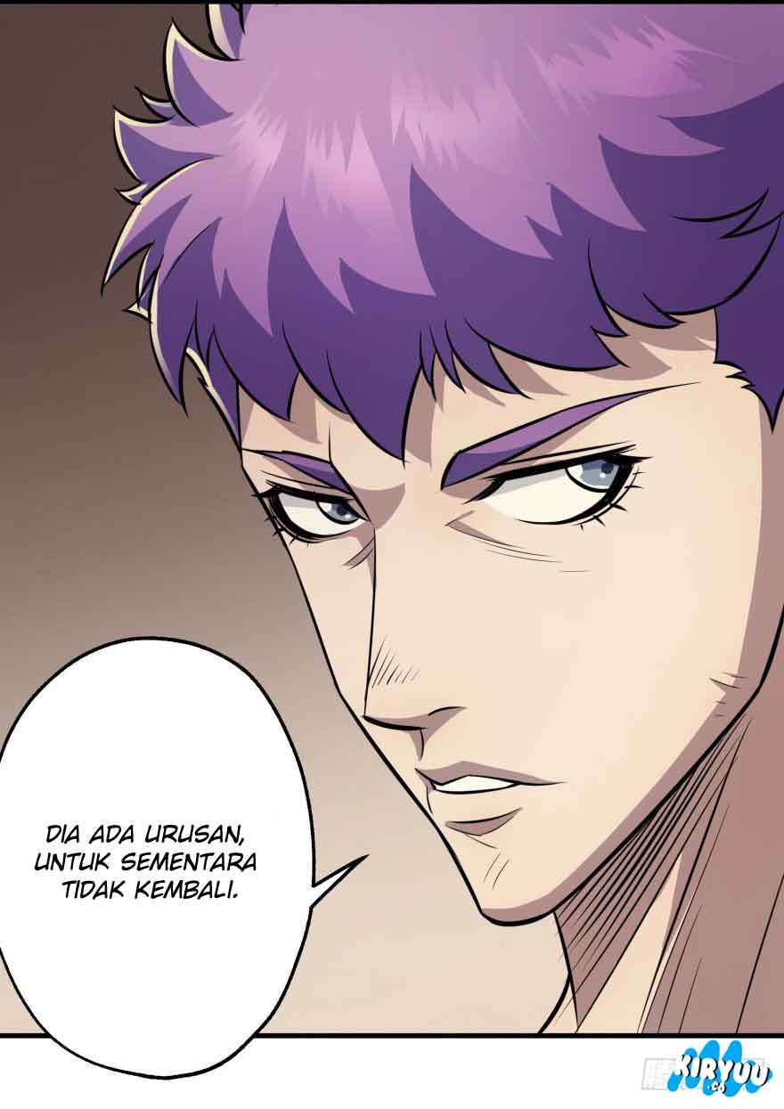 The Hunter Chapter 73 Gambar 106