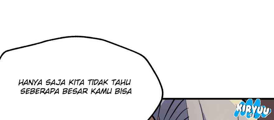 The Hunter Chapter 73 Gambar 121