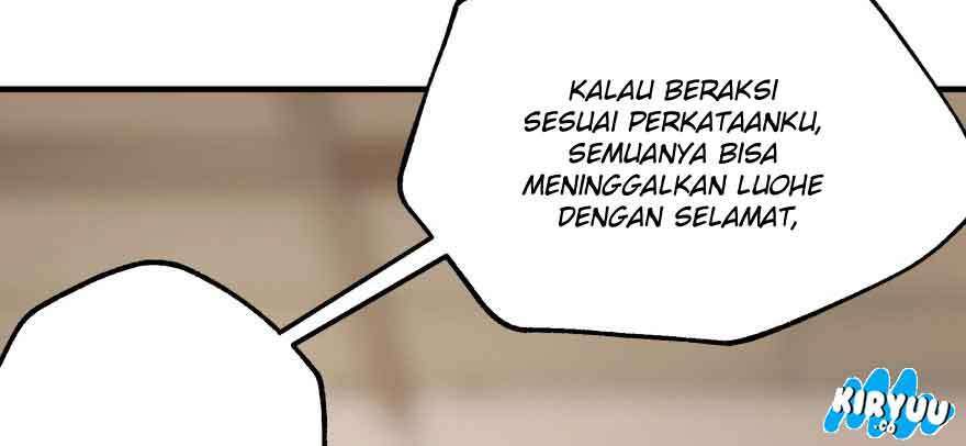 The Hunter Chapter 73 Gambar 125