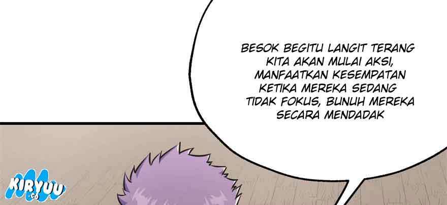 The Hunter Chapter 73 Gambar 142